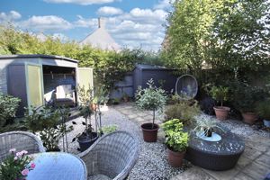 Garden- click for photo gallery